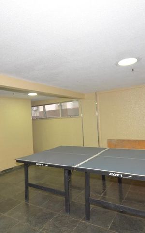 Apartamento à venda com 66m², 2 quartos e 1 vagaSalão de jogos