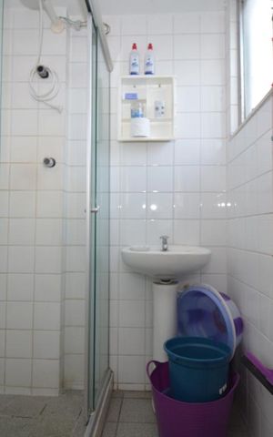 Apartamento à venda com 66m², 2 quartos e 1 vagaBanheiro de Serviço