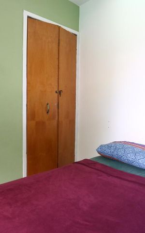 Apartamento à venda com 70m², 2 quartos e 1 vagaQuarto 2