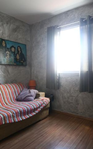 Apartamento à venda com 70m², 2 quartos e 1 vagaQuarto 1