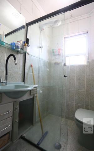 Apartamento à venda com 70m², 2 quartos e 1 vagaBanheiro
