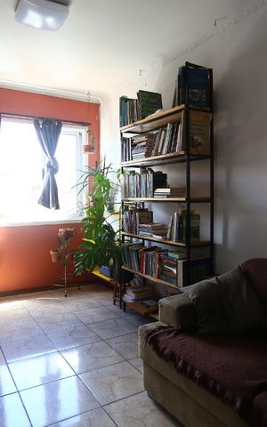 Apartamento à venda com 70m², 2 quartos e 1 vagaSala