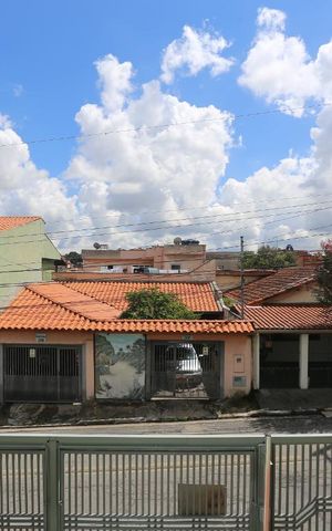 Apartamento à venda com 70m², 2 quartos e 1 vagaVista do Quarto 2
