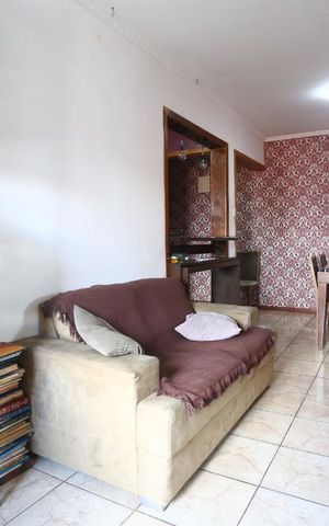 Apartamento à venda com 70m², 2 quartos e 1 vagaSala