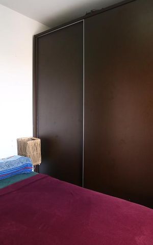 Apartamento à venda com 70m², 2 quartos e 1 vagaQuarto 2