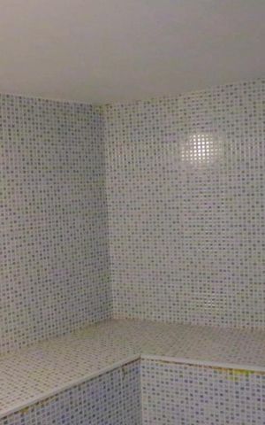 Casa à venda com 438m², 4 quartos e 6 vagas Casa à venda com 438m², 4 quartos e 6 vagasSauna