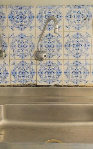 Casa à venda com 240m², 5 quartos e 3 vagasCozinha