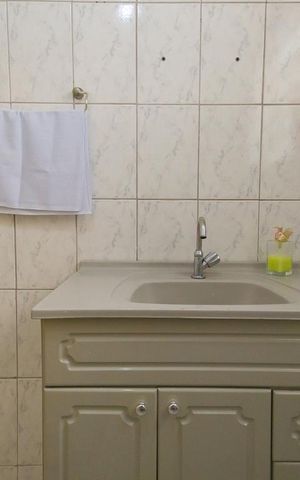 Casa à venda com 240m², 5 quartos e 3 vagasBanheiro