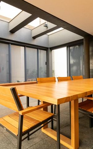 Studio para alugar com 25m², 1 quarto e sem vaga Studio para alugar com 25m², 1 quarto e sem vagaChurrasqueira