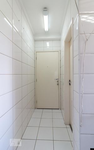 Apartamento para alugar com 134m², 4 quartos e 4 vagasEntrada de serviço
