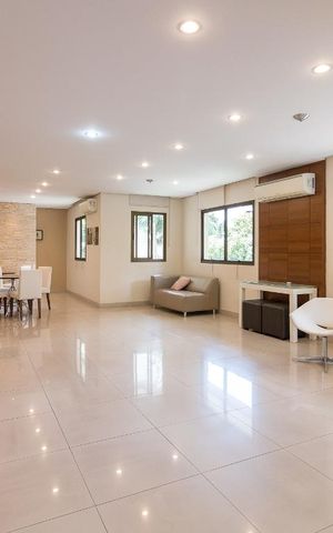 Apartamento para alugar com 134m², 4 quartos e 4 vagasSalão de festas