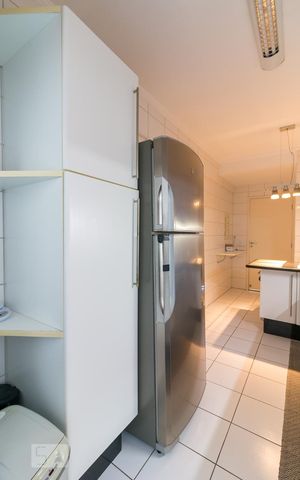 Apartamento para alugar com 134m², 4 quartos e 4 vagasCozinha