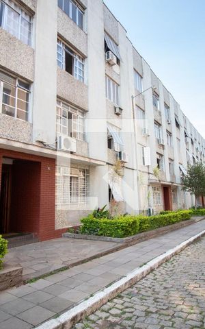 Apartamento à venda com 53m², 2 quartos e sem vaga Apartamento à venda com 53m², 2 quartos e sem vagaÁrea Externa