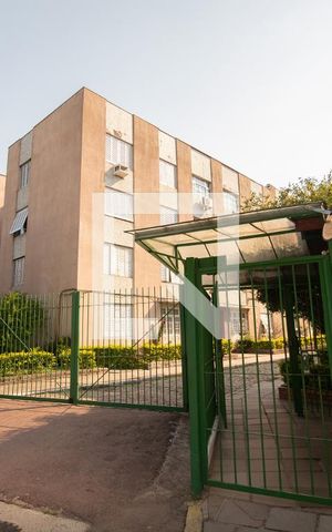 Apartamento à venda com 53m², 2 quartos e sem vaga Apartamento à venda com 53m², 2 quartos e sem vagaÁrea Externa