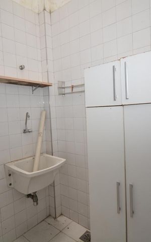 Casa de condomínio à venda com 90m², 3 quartos e 1 vagaÁrea de Serviço