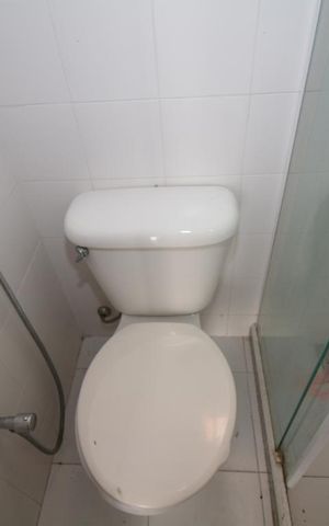Casa de condomínio à venda com 90m², 3 quartos e 1 vagaBanheiro da Suíte