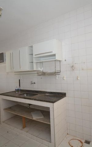 Casa de condomínio à venda com 90m², 3 quartos e 1 vagaCozinha