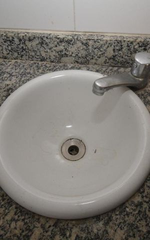 Casa de condomínio à venda com 90m², 3 quartos e 1 vagaLavabo