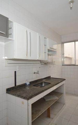 Casa de condomínio à venda com 90m², 3 quartos e 1 vagaCozinha