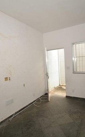 Casa de condomínio à venda com 90m², 3 quartos e 1 vagaSala