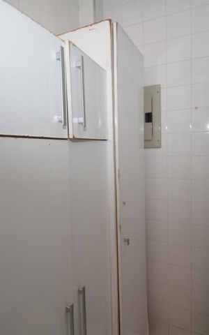 Casa de condomínio à venda com 90m², 3 quartos e 1 vagaÁrea de Serviço