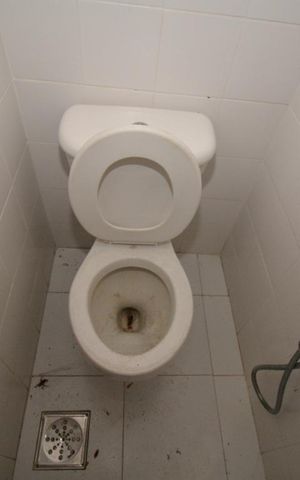 Casa de condomínio à venda com 90m², 3 quartos e 1 vagaLavabo