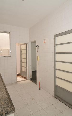 Casa de condomínio à venda com 90m², 3 quartos e 1 vagaCozinha