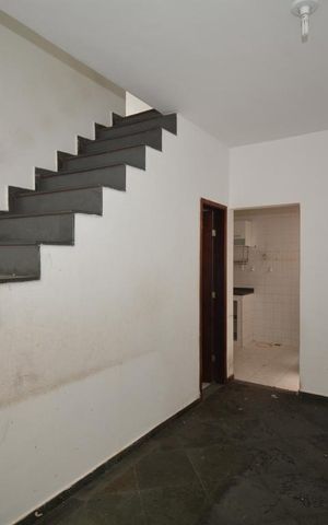 Casa de condomínio à venda com 90m², 3 quartos e 1 vagaSala