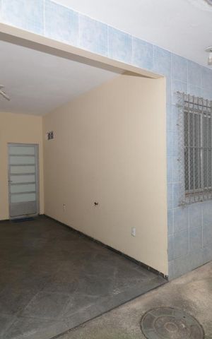 Casa de condomínio à venda com 90m², 3 quartos e 1 vagaÁrea Externa