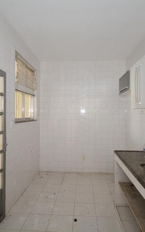 Casa de condomínio à venda com 90m², 3 quartos e 1 vagaCozinha