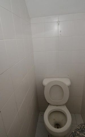 Casa de condomínio à venda com 90m², 3 quartos e 1 vagaLavabo