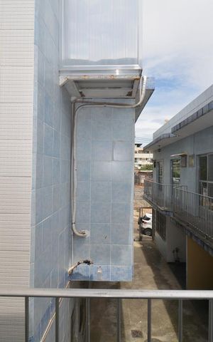 Casa de condomínio à venda com 90m², 3 quartos e 1 vagaVista do Quarto 2