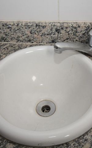 Casa de condomínio à venda com 90m², 3 quartos e 1 vagaBanheiro Social