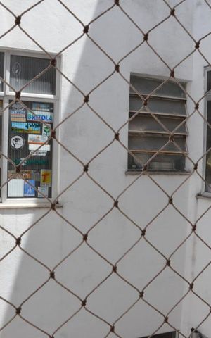 Apartamento à venda com 60m², 2 quartos e 1 vagaVista do Quarto 2