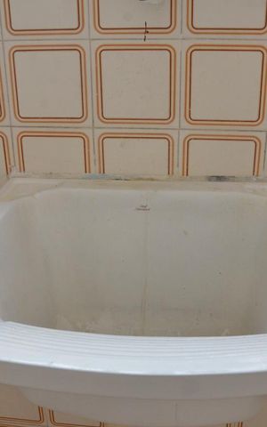 Apartamento à venda com 60m², 2 quartos e 1 vagaCozinha