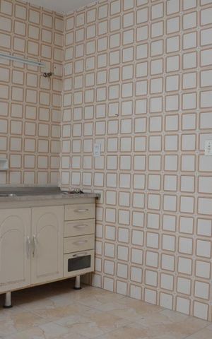 Apartamento à venda com 60m², 2 quartos e 1 vagaCozinha