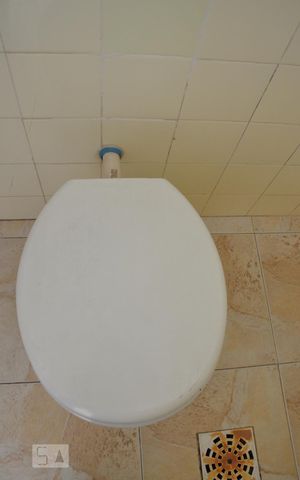 Apartamento à venda com 60m², 2 quartos e 1 vagaBanheiro