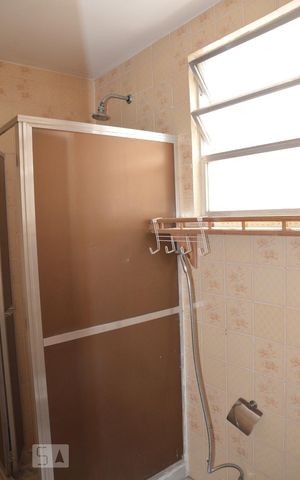 Apartamento à venda com 60m², 2 quartos e 1 vagaBanheiro