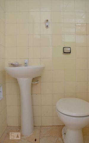 Apartamento à venda com 60m², 2 quartos e 1 vagaBanheiro