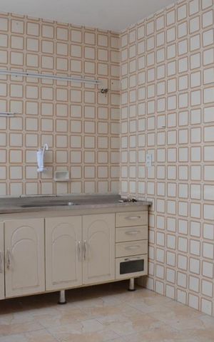 Apartamento à venda com 60m², 2 quartos e 1 vagaCozinha