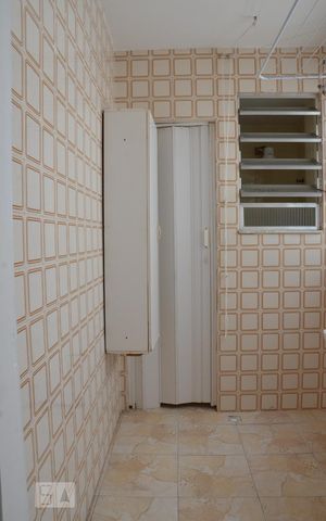Apartamento à venda com 60m², 2 quartos e 1 vagaCozinha
