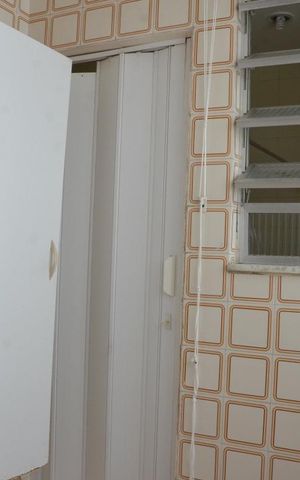Apartamento à venda com 60m², 2 quartos e 1 vagaCozinha