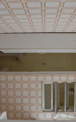 Apartamento à venda com 60m², 2 quartos e 1 vagaCozinha