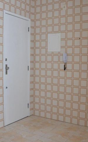 Apartamento à venda com 60m², 2 quartos e 1 vagaCozinha