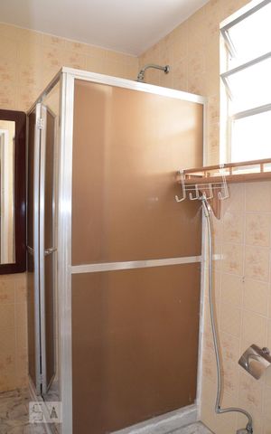 Apartamento à venda com 60m², 2 quartos e 1 vagaBanheiro