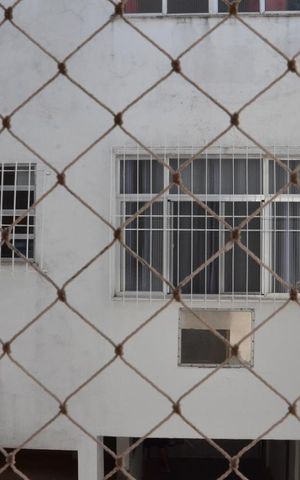 Apartamento à venda com 60m², 2 quartos e 1 vagaVista do Quarto 1