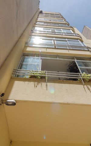 Apartamento à venda com 140m², 3 quartos e sem vaga Apartamento à venda com 140m², 3 quartos e sem vagaFachada