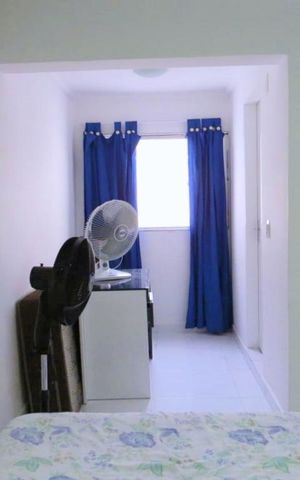 Casa à venda com 60m², 2 quartos e sem vaga Casa à venda com 60m², 2 quartos e sem vagaQuarto Suíte