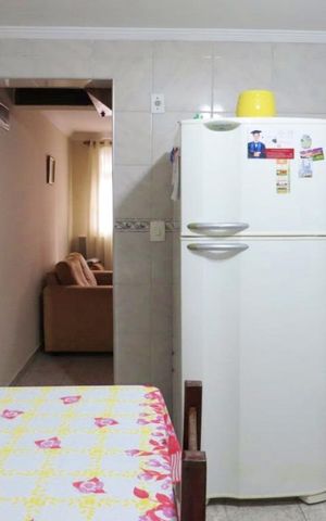 Casa à venda com 60m², 2 quartos e sem vaga Casa à venda com 60m², 2 quartos e sem vagaCozinha