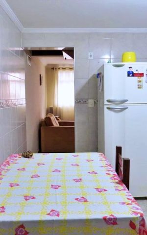 Casa à venda com 60m², 2 quartos e sem vaga Casa à venda com 60m², 2 quartos e sem vagaCozinha